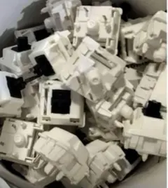 Rainy75 Pro WOBKEY JWK Switch【メカニカルスイッチ】