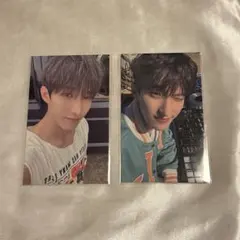 SEVENTEEN SPILL THE FEELS ドギョム 東京福岡 会場限定