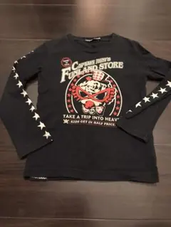 ヒスミニロンTブラック