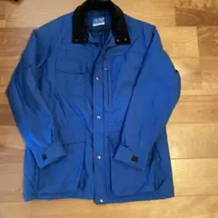 PenWest OutdoorsMan ジャケット 青