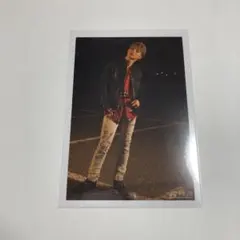 超特急 ユーキ 生写真