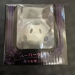 ガラルサニーゴ ペーパーウェイト - メルカリ