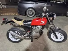 2026年最新】エイプ50 ホイールの人気アイテム - メルカリ