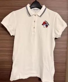 Jack Bunny!! ゴルフポロシャツ レディース 1