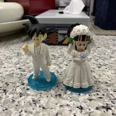 2025年最新】ワーコレ ドラゴンボール ウェディングの人気アイテム