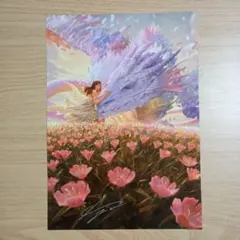 【超希少】シャスタ購入 アセンション 天使アート 額装 超希少】シャスタ購入 アセンション 天使アート 額装 - メルカリ