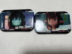 Cool-B 表紙展 缶バッジ DRAMAtical Murder ドラマダ - メルカリ