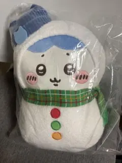 ちいかわ 一番くじ ぬいぐるみ