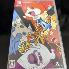 妖怪ウォッチ4＋＋