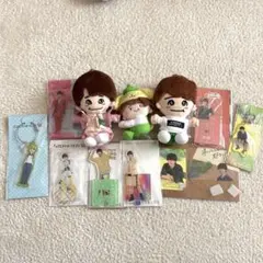 なにわ男子　大橋和也　グッズまとめ売り