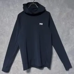 2025年最新】tfw49 パーカーの人気アイテム - メルカリ