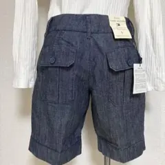 Tommy Hilfiger ショートパンツ S新品