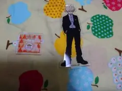 ヒロアカ 静鉄コラボ 爆豪勝己アクスタ