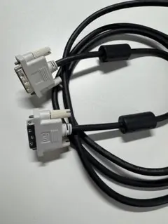 DVI-Dデュアルリンクケーブル 1.9m