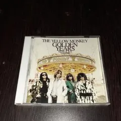 THE YELLOW MONKEY CDセット THE YELLOW MONKEY . 吉井和哉 CDセット オマケ付き - メルカリ