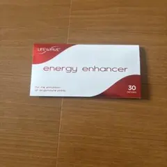 ライフウェーブ　エナジーエンハンサー ライフウェーブ エナジーエンハンサー パッチシール 30枚 説明書