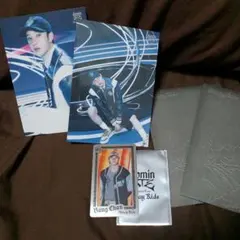 StrayKids dominATE エコパ バンチャンセット スキズ