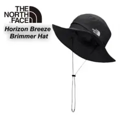 THE NORTH FACE アウトドアハット TNFブラック　USモデル