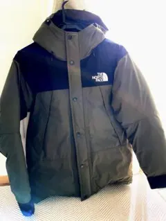 ノースフェイス ダウンジャケット MOUNTAIN DOWN JKT