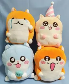 2026年最新】はむちゃんの人気アイテム - メルカリ