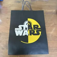 STARWARS ショップバッグのサムネイル