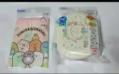 Skater　すみっコぐらし 子ども用弁当箱360ml&ランチ巾着