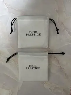 プレステージ ディオール 巾着