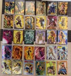 イタジャガ ドラゴンボール vol.7 全30種 フルコンプ