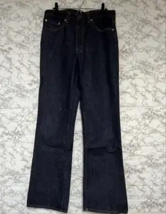 リーバイス 517 W32 L34 フィリピン90s 濃紺 ブーツカット