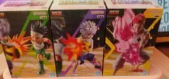 HUNTER×HUNTER フィギュアG.I.編