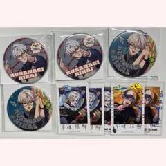 2026年最新】草薙理解 缶バッジの人気アイテム - メルカリ