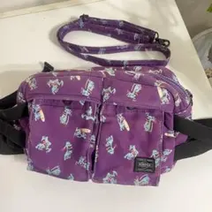PORTER×BEAMS× Jim Phillips トートバッグトリプルネーム PORTER×BEAMS× Jim Phillips トートバッグトリプルネーム - メルカリ