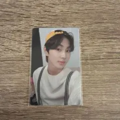 ENHYPEN GGU GGU PACKAGE2024 ジョンウォン　トレカ