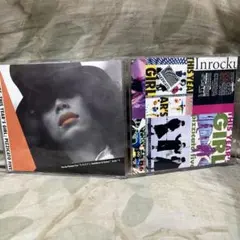 Pizzicato Five This Year's Girl CD