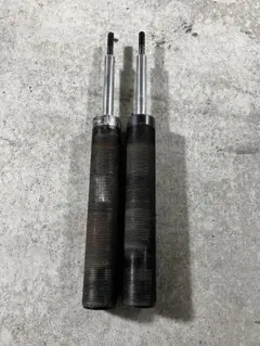 OHLINS DFV フロント倒立式 シリンダーカートリッジ ジャンク品扱い