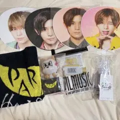 Hey! Say! JUMP グッズ まとめ売り