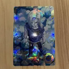 ドラゴンボールスーパーダイバーズ人造人間18号 SDV4-028