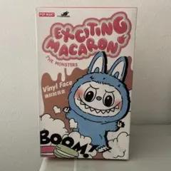 2026年最新】Pop mart labubu macaronの人気アイテム - メルカリ
