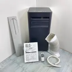 KODEN 移動式エアコン KEP201RHのサムネイル