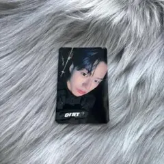 TREASURE ジェヒョクMDトレカ