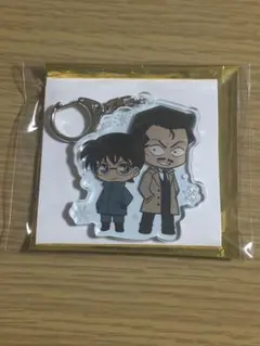 名探偵コナン リアル脱出ゲーム 残像の交信からの脱出 コナン