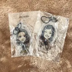 E-Girls Shizuka 石井杏奈 セット