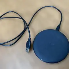 Anker PowerWave Pad ワイヤレス充電器