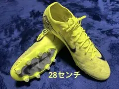 NIKEマーキュリアルヴェイパー15 SG 25CM - メルカリ