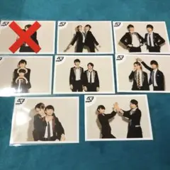 スパドラ EMOTIONMATE(7弾) 生写真