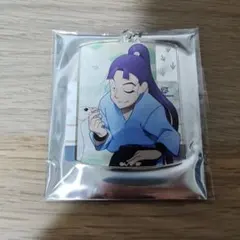 忍たま乱太郎 みんなで飼育実習の段 立花仙蔵 アクリルキーホルダー