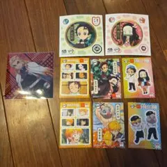 鬼滅の刃 セット マクドナルドコラボ　ほか