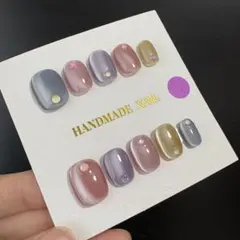 ＃2786※創作シリーズ　側光　キャンディ　マグネット※Sサイズ／ベリーショート