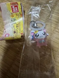 とっとこハム太郎 めじるしアクセサリー ちゅりー! リボンちゃん