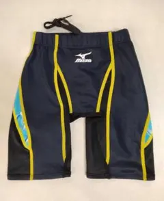 新品】ミズノMIZUNO ジュニア競泳水着 N2MB891192 140センチ - メルカリ